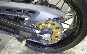 KAWASAKI Z900RS 2019 ZR900C