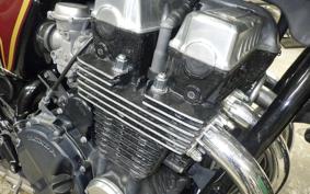HONDA CB750 GEN 2 2007 RC42