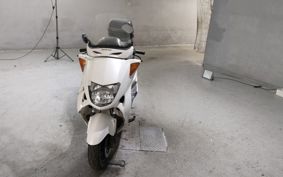 HONDA FORESIGHT MF04