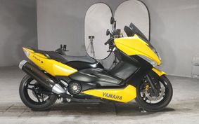 YAMAHA T-MAX 500 2008 SJ08J