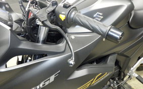 SUZUKI ｼﾞｸｻｰ250SF ED22B