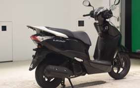 HONDA LEAD 125 JF45