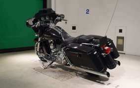 HARLEY FLHX 1580 2007