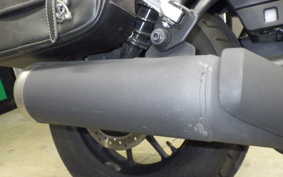 HONDA REBEL 250 A MC49