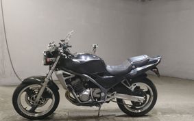 KAWASAKI BALIUS250 ZR250A