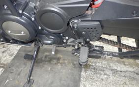 HARLEY PAN AMERICA 1250 S 2021