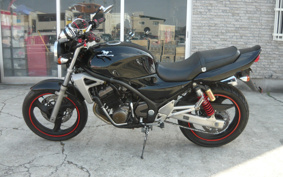 KAWASAKI BALIUS250-2 ZR250B