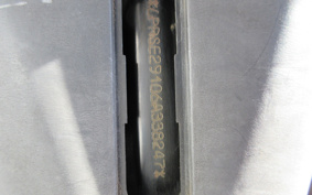 YAMAHA  CYGNUS X SR SE29