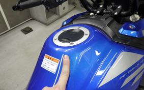 SUZUKI Vｽﾄﾛｰﾑ250A