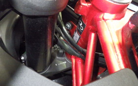 KAWASAKI ZX-25R 2026 ZX250E