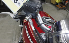 KAWASAKI ZEPHYR 750 1997 ZR750C