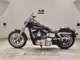 Фото Harley FXDL 1580 2006 с японского аукциона