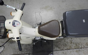 HONDA C50 SUPER CUB AA09