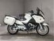 Фото BMW R1200 RT 2012 с японского аукциона