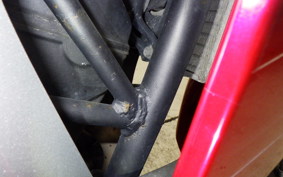 HONDA CBR250R GEN 3 2008 MC41