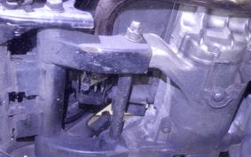 SUZUKI ADDRESS V125 S 2003 CF4MA