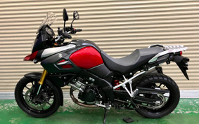 SUZUKI DL1000 ( V-Strom 1000 ) 2014 VU51A