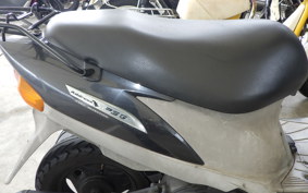 SUZUKI ADDRESS V125 G CF46A