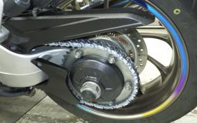 HONDA VFR800F 2018 RC79