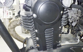 KAWASAKI 250TR BJ250F
