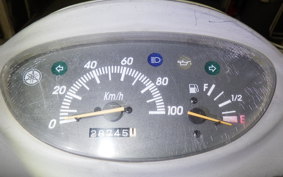 YAMAHA AXIS 100 SB06J