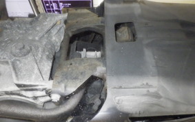 SUZUKI ADDRESS 110 CE47A