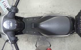 HONDA TACT-4ﾍﾞｰｼｯｸ 2022 AF79