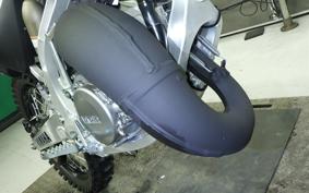 YAMAHA YZ125 2015 CE36C