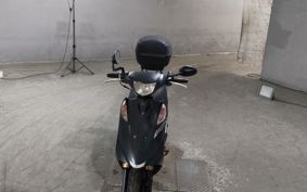 SUZUKI ADDRESS V125 CF46A