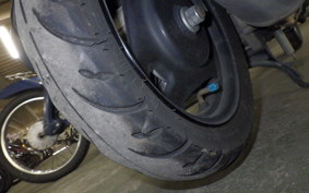 SUZUKI LET's CA4AA