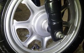 HONDA TACT-4ﾍﾞｰｼｯｸ AF75