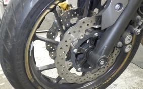 YAMAHA MT-07 ABS 2014 RM07J