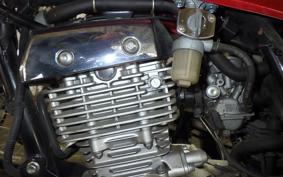 SUZUKI GN125 F Gen.2