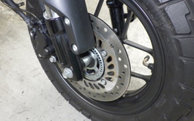 HONDA MONKEY 125 2008 JB03