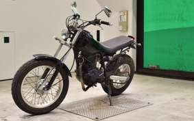 YAMAHA TW200 2019 2JL