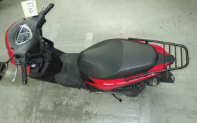 YAMAHA JOG125 2025 SEJ5J
