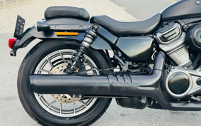 HARLEY RH975S NIGHT STAR 2024 ZF1