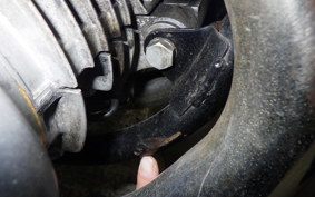 SUZUKI GT380 2025 GT380