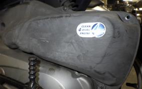 HONDA DIO Gen.6 AF62