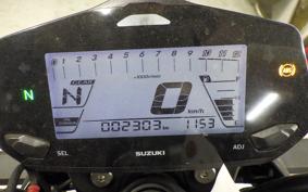 SUZUKI ｼﾞｸｻｰ150 1997 ED131