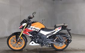 HONDA  HORNET 2.0 MC56
