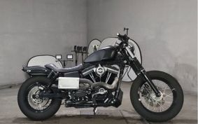 HARLEY FXDB1690 2017 GXM