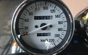 KAWASAKI ZEPHYR750RS 2002 ZR750C