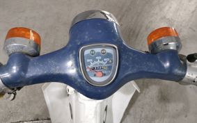 HONDA SUPER CUB50 AA01