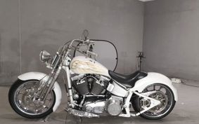 HARLEY FLSTS 1450 2003 BRY