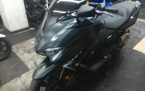 YAMAHA T-MAX 530 DX ABS 2017 SJ15J