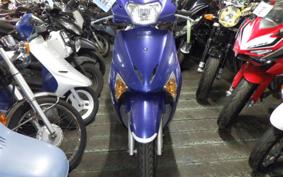 HONDA LEAD 110 2002 JF19