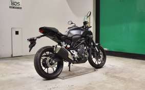 HONDA CB250RA 2009 MC52