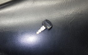 HONDA GYRO CANOPY TA03