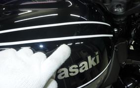 KAWASAKI Z900RS 2021 ZR900C